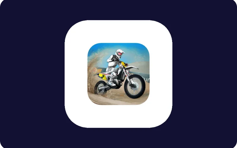 Mad Skills Motocross 3