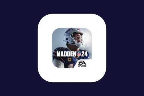 Madden NFL 24 Mobile Football