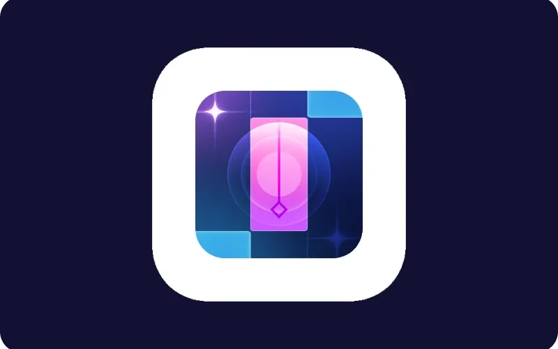 Magic Piano EDM Music Tiles