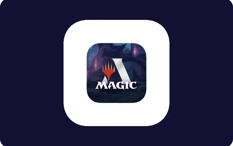 Magic The Gathering Arena