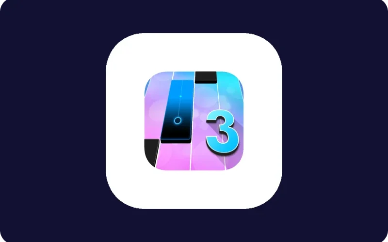 Magic Tiles 3
