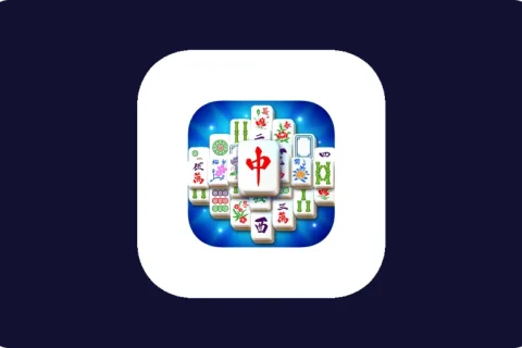 Mahjong Club