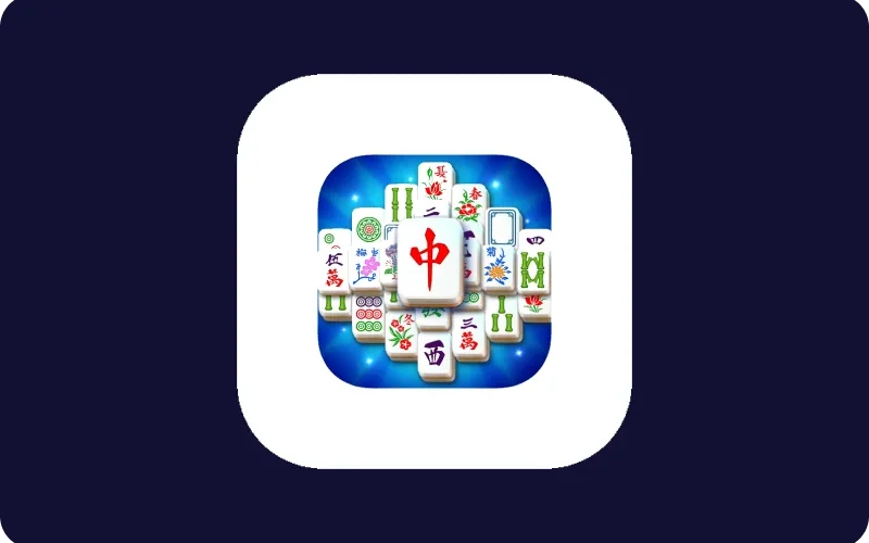Mahjong Club