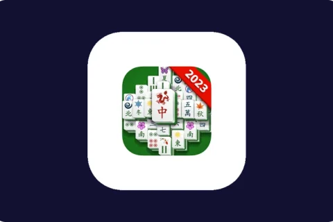 Mahjong Solitaire