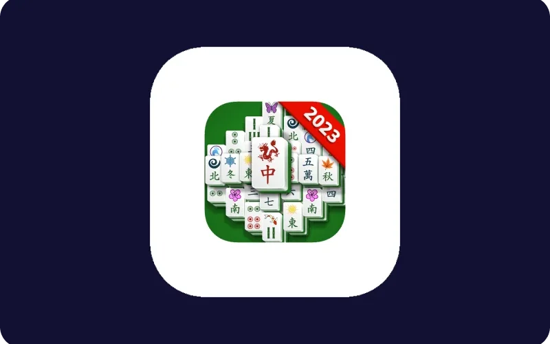 Mahjong Solitaire