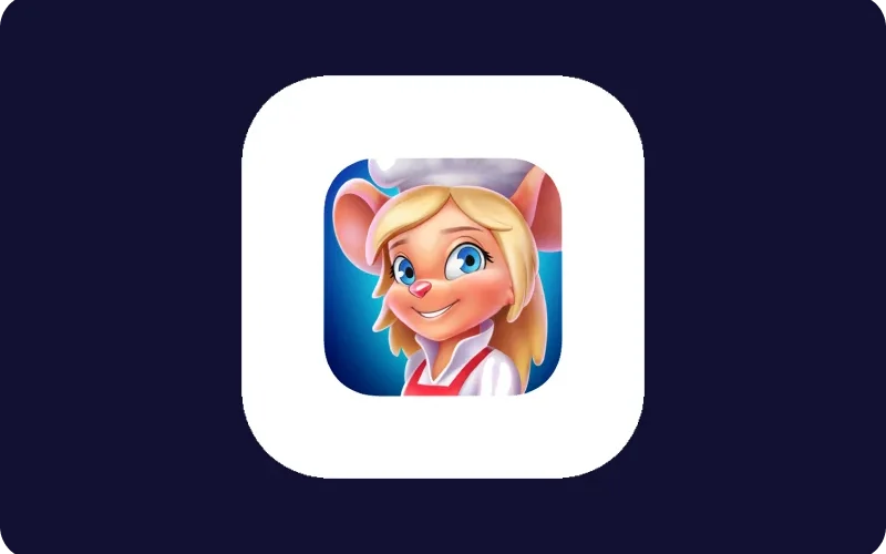 Merge Inn - Tasty Match Puzzle