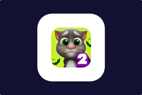 My Talking Tom 2