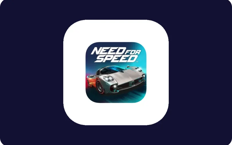 Need for Speed No Limits