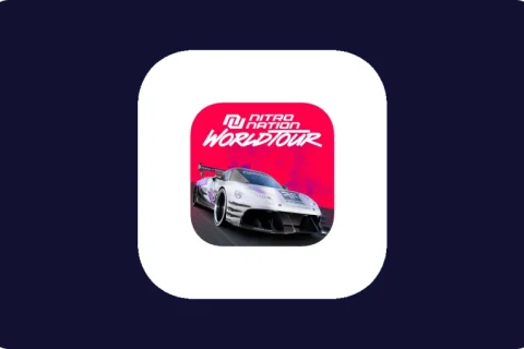 Nitro Nation World Tour
