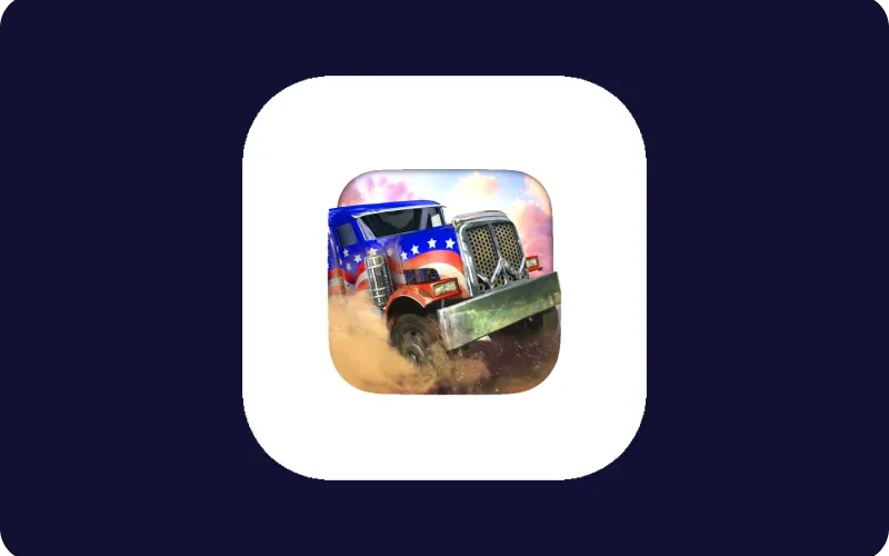 OTR - Offroad Car Driving Game