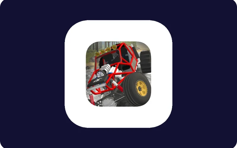 Offroad Outlaws
