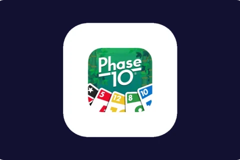 Phase 10 World Tour