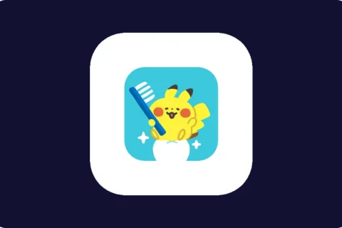 Pokémon Smile