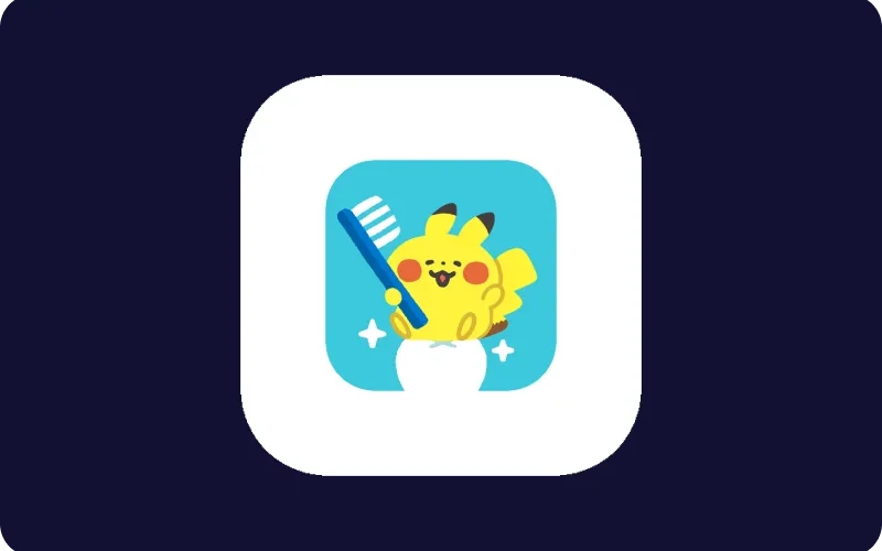Pokémon Smile