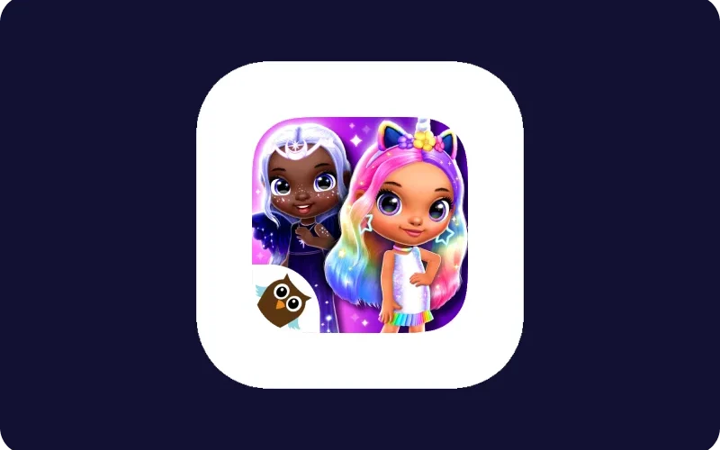 Princesses - Enchanted Castle