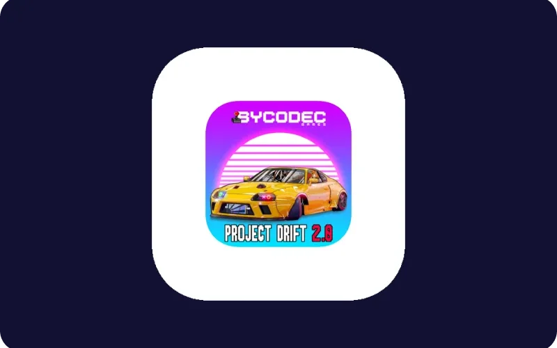 Project Drift 2.0