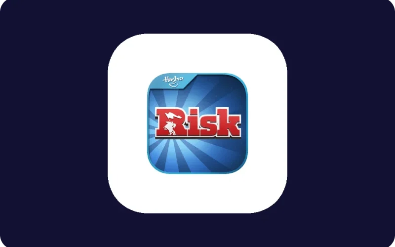 RISK Global Domination
