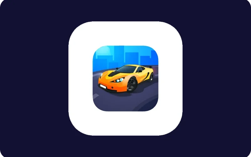 Race Master 3D - Car Racing