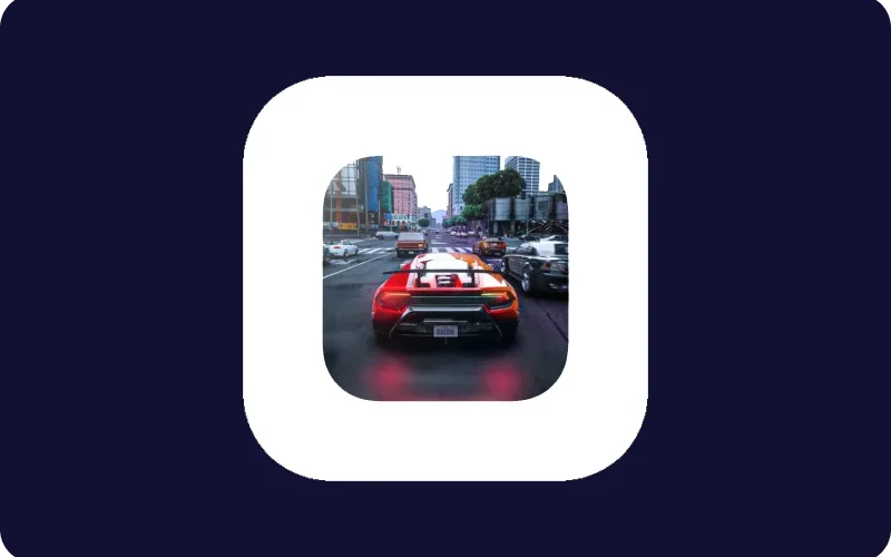 Real Car Driving Race City 3D
