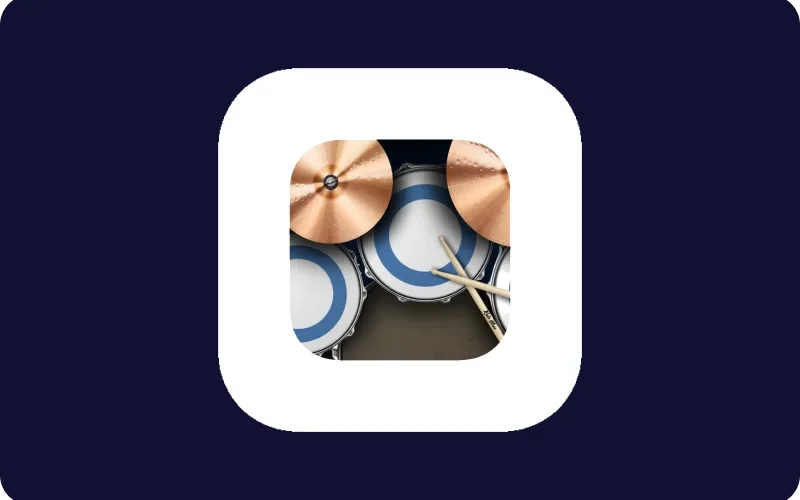 Real Drum electronic drums