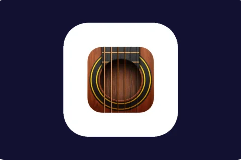 Real Guitar - Music Band Game