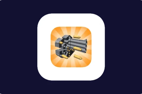 Revolver Rush