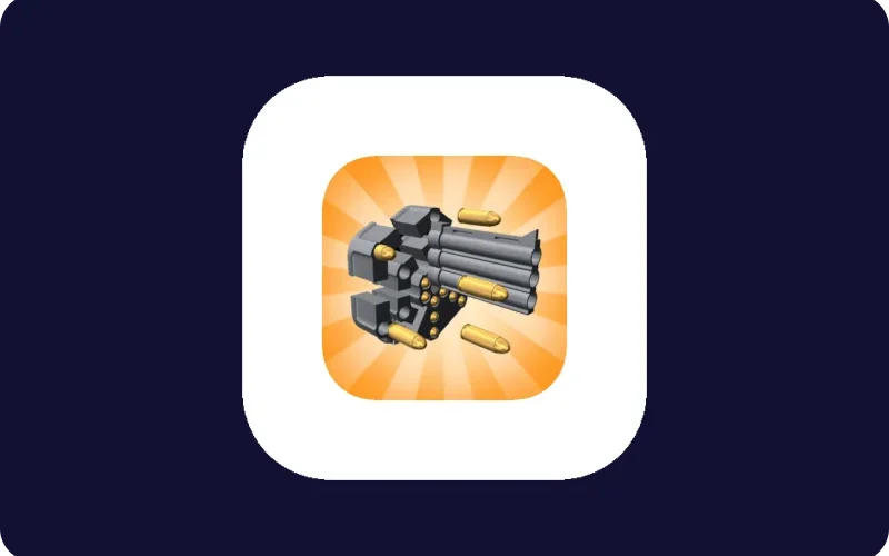 Revolver Rush