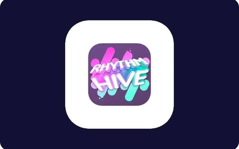 Rhythm Hive