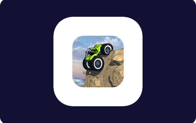 Rock Crawler