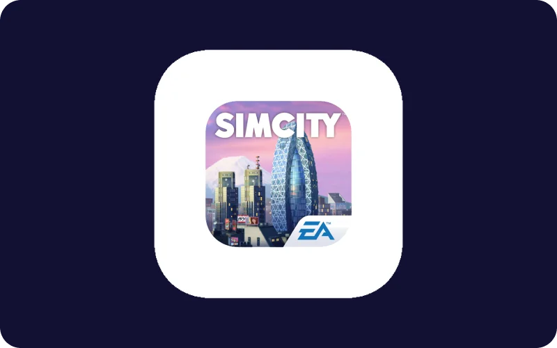 SimCity BuildIt