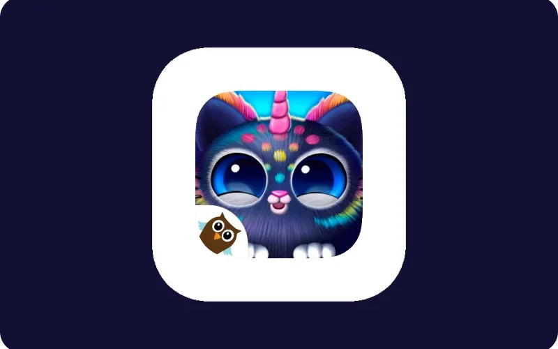 Smolsies - My Cute Pet House