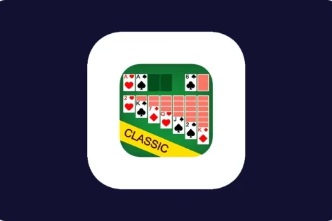 Solitaire Klondike