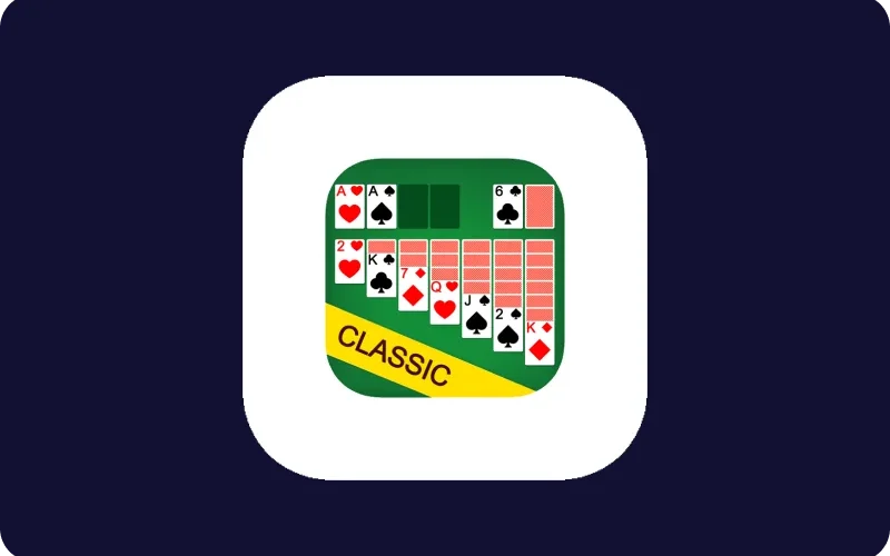 Solitaire Klondike