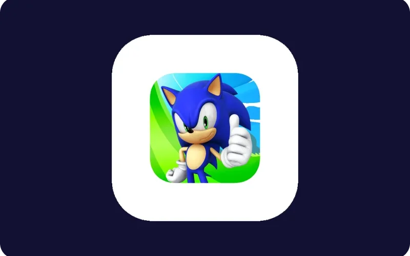 Sonic Dash - Endless Running