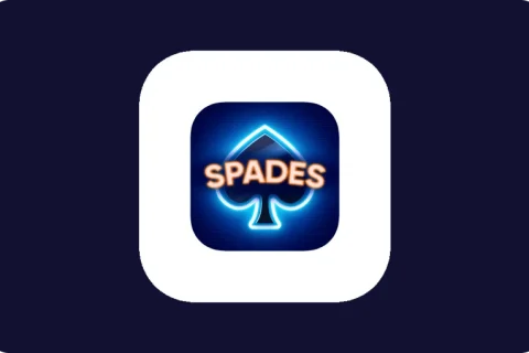 Spades - Card Game