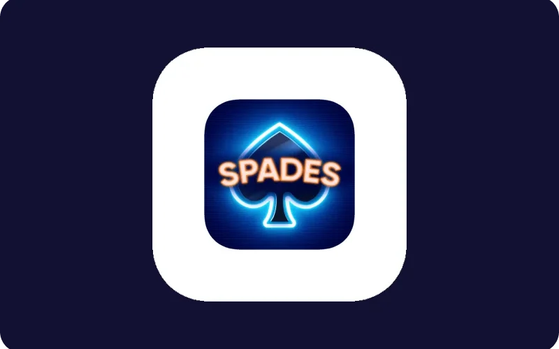 Spades - Card Game