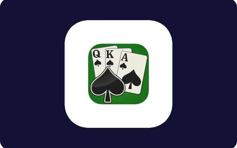 Spades Classic Card
