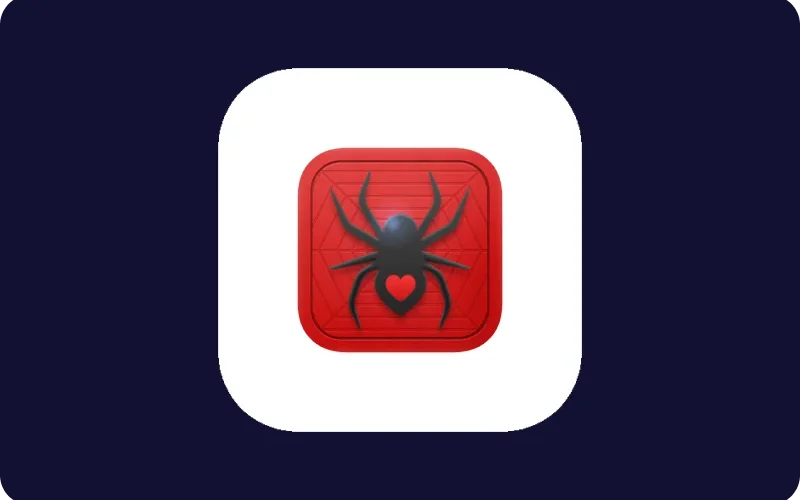 Spider Solitaire