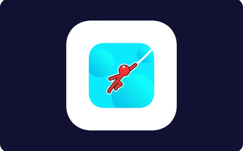 Stickman Hook