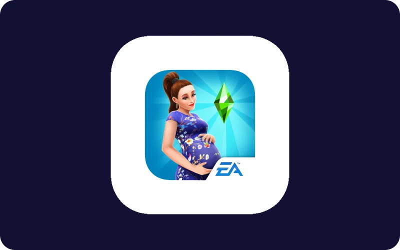 The Sims FreePlay