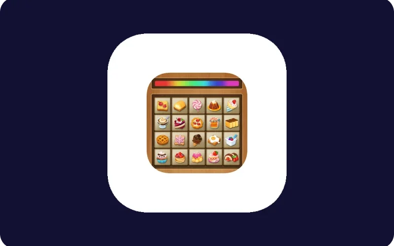 Tile Connect - Classic