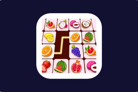 Tilescapes Match