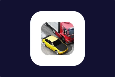 Traffic Racer