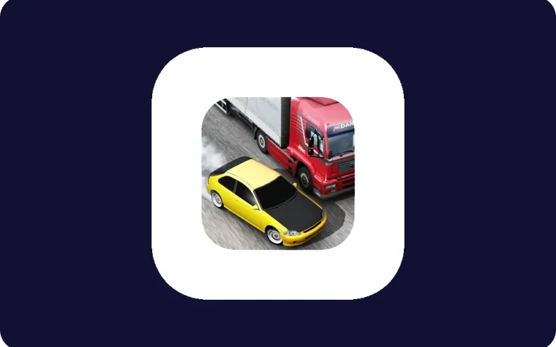 Traffic Racer