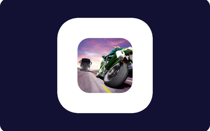 Traffic Rider
