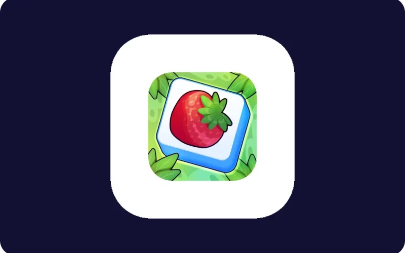 Triple Tile Match Puzzle