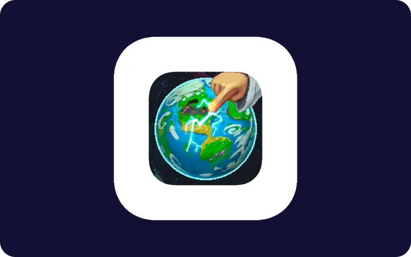 WorldBox - Sandbox God Sim