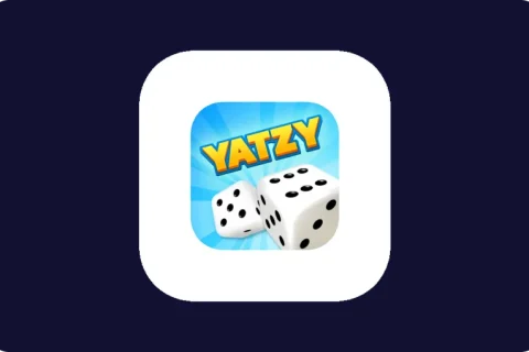 Yatzy - Fun Classic