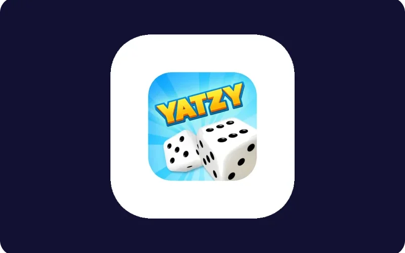 Yatzy - Fun Classic