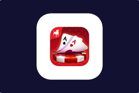 Zynga Poker- Texas
